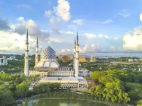 Capital O 812 Hotel SMC Seksyen 13 Hotels in Shah Alam
