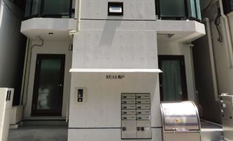 Kameido House - Housity