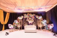 The Mirana Hotels in 1 No. Dulia