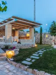 Trulli Terra Magica Các khách sạn ở Putignano