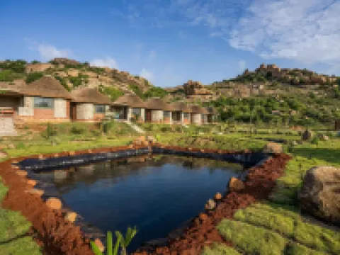 Zostel Hampi (Gangavathi) Hotels in Koppal