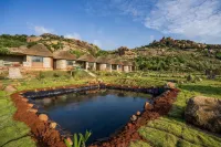 Zostel Hampi (Gangavathi) Hotels in Koppal