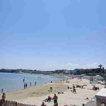 Travel and Living Fitness & Recreational Facilities