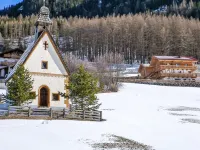 S´ HimmelReich فنادق في لينغفيلد