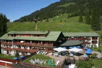 IFA Alpenhof Wildental