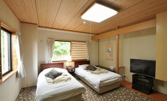 Hakuba Yamano Hotel