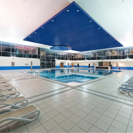 Grand Hotel Konya
