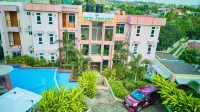 Hotel Amaranth - ที่มีสระว่ายน้ำ