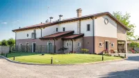 Agriturismo Casale ai Prati - Farmhouses