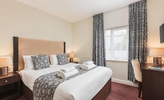 Kyle Hotel ‘A Bespoke Hotel’