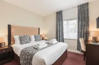 Kyle Hotel ‘A Bespoke Hotel’ Hotels in Kyle