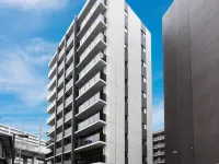เอที โรงแรมฮากาตะ โรงแรมใกล้สถานีอิริ
