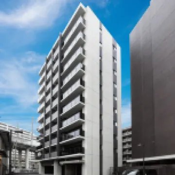 เอที โรงแรมฮากาตะ โรงแรมใกล้สถานีโอฮาชิ