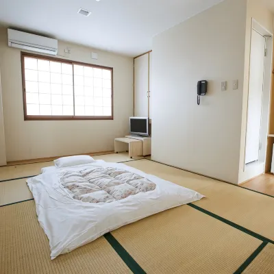 Business Ryokan Umesaki