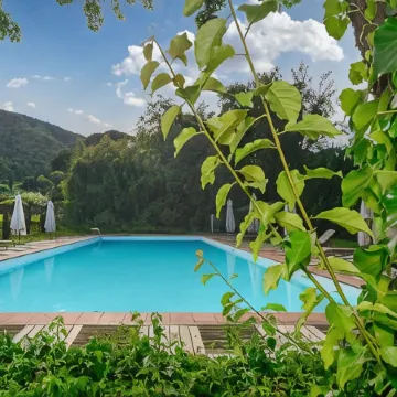 Hotel Villa la Principessa