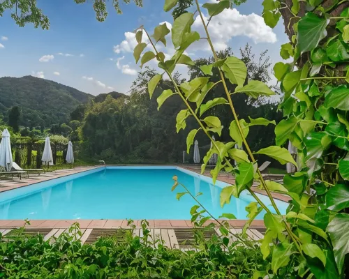 Hotel Villa la Principessa Hotels in Lucca