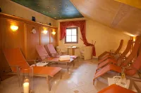 Hotel Bierwirt - СПА