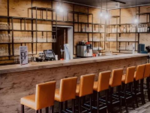 橙子酒店及公寓 新烏爾姆酒店
