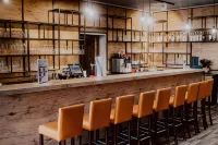 Orange Hotel und Apartments Hotels in Neu-Ulm