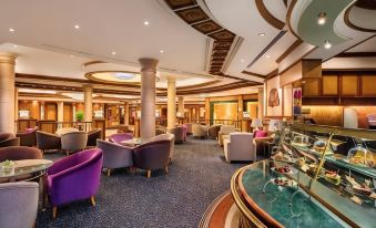 Crowne Plaza Manama (Bahrain)