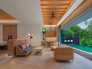 Four Points by Sheraton Bintan, Lagoi Bay