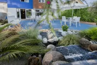 Nuevo Norat Sanxenxo Hotels in Sanxenxo