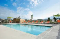 Hampton Inn Knoxville/Clinton I-75