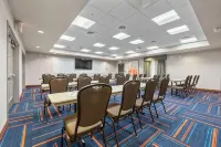 Hampton Inn Cape Girardeau I-55 East