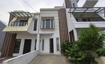 Villa Royal Arois Syariah Dekat Jatim Park 3