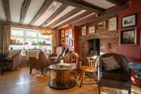 The White Horse Hotels in Boughton-under-Blean