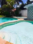 Hotel Camila 2