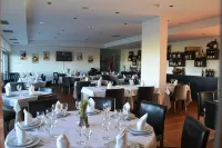 Hotel Rural Santo Antonio - Frühstück