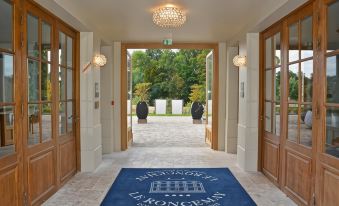 Domaine du Roncemay - Hôtel, Restaurants, Spa & Golf