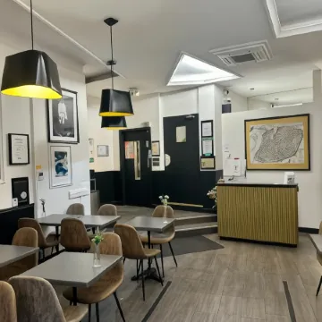 Régina Boutique Hotel
