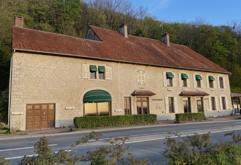 La chaumette - Housity