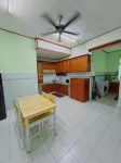 Homestay Dahlia - Seberang Takir