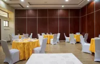 維羅納酒店及會議中心 - 早餐