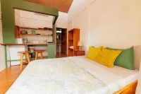 Rio Celeste Dreams Hotels in Bijagua
