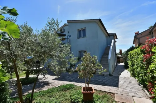 Apartments Culjak