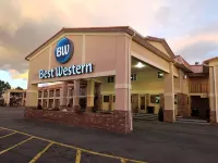 Best Western Torchlite Hotel di Wheatland
