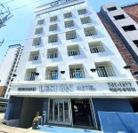 SongJeong Lesign Hotel Hotels near Songjeong Beach