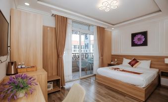 Sweet Lavender Hotel & Mini Apartment