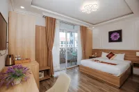 Sweet Lavender Hotel