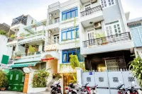 Gis Hotel Nha Trang & Motorbike Rental Hotels in Phước Tiến