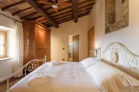 Relais la Costa Historical Residence Hotel di Monteriggioni