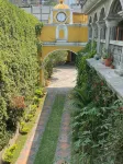 Ciudad Vieja Bed & Breakfast Hotel Casa del Turista Hotels in Ciudad Vieja
