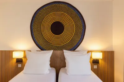Hôtel Victoria Châtelet Hotels in Les Halles