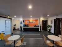 Motel 6 Regina, SK