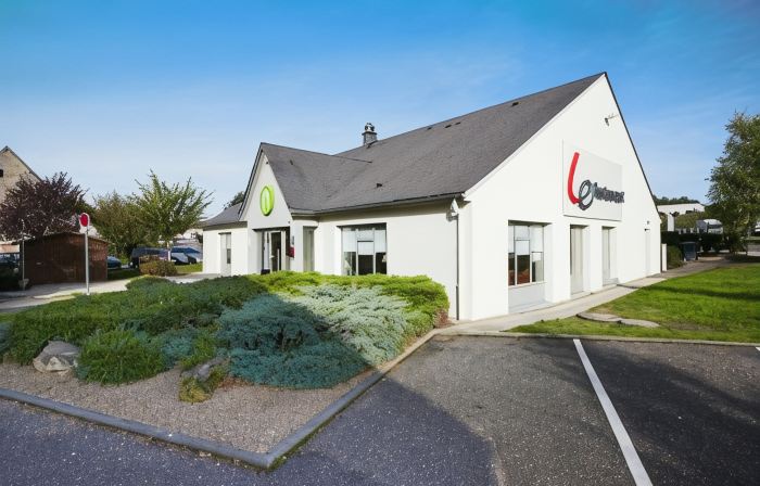 Campanile NATURE - Vierzon