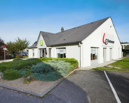 캄파닐 네이처 - 비에르종 비에르종 호텔